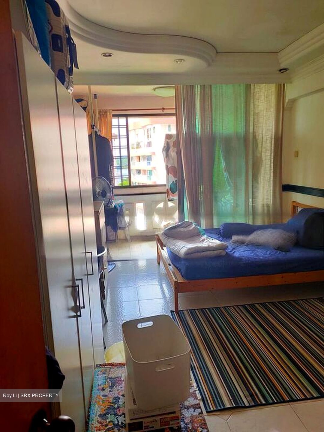 Orchid Park Condominium (D27), Condominium #507905981